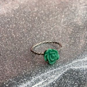 Rose ring